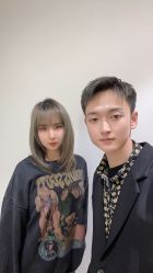 点击看大图 -逸丝风尚