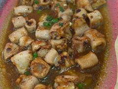 -嘉升大排档(番禺总店)