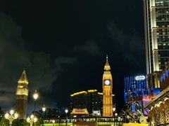 -澳门喜来登大酒店