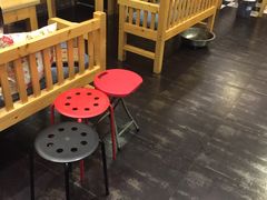 -乌镇那一年小院主题餐厅(甘泉西路店)