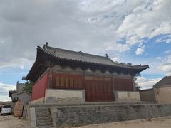 -暖泉古镇