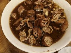 -北京小肠陈饭庄(方庄店)