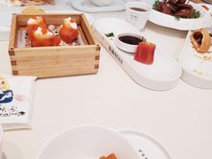 -蔡澜点心·粤菜(月星环球港店)