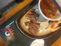 -和彩放题餐厅(酒仙桥店)