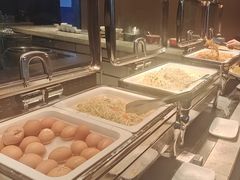 -上海虹桥宾馆味翠餐厅