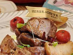 -秘密旅行Bonjour(黑金冠 江南西店)