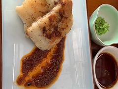 -V Bar海景扒房(北海湾惠龙万达嘉华酒店)