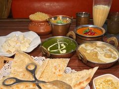 -玛莎啦印度美食餐厅·masala curry(吉联MALL店)