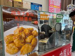 -陆长玖古法猪脚饭(玄风桥店)