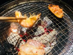 -御牛道日式烤肉料理(杭州万象城店)
