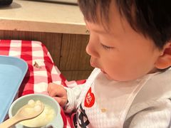 -西贝(枫蓝国际购物中心店)