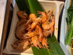 -绿茶餐厅(深圳龙华天虹购物中心店)