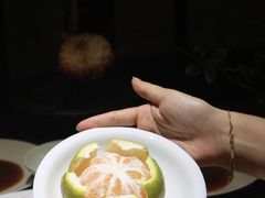 -31号公馆(黄兴广场白果园店)