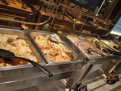 -比格比萨自助(宝山日月光店)