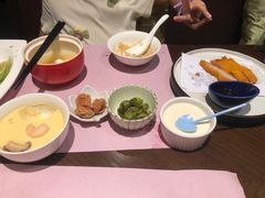 -佛山希尔顿酒店·融誉亚洲美食荟