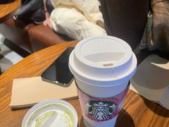 -星巴克(北京三里屯SOHO一店)