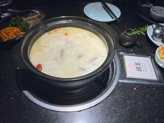 -捞王猪肚鸡火锅(昆山店)