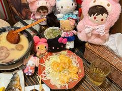 -平成屋· Late Night 食堂(四川北路店)