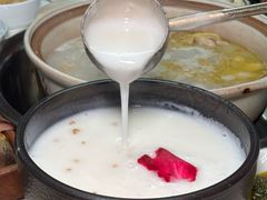 -土连锅·现熬养生汤锅(梁家巷店)