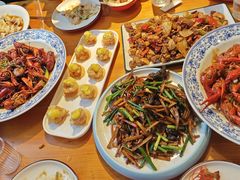 -满盆红龙虾(开发区店)