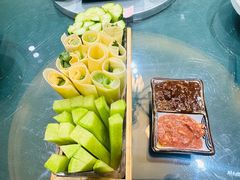 -君霖海鲜私房菜(春柳店)