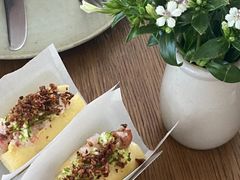 -BOR Eatery(安福路店)