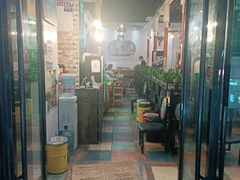 -胡悦里韩式烤肉(芝罘万达广场店)