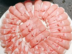 -东来顺(非遗·清真火锅·盛世广场店)