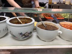 -大姨捞面(新安花园店)
