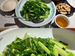 -秋色客家菜(流塘店)