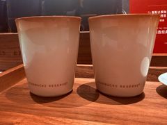 -星巴克(珠海仁恒滨海中心店)
