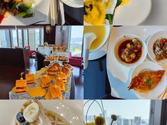 -深圳福田香格里拉大酒店
