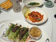-柴米油盐(土菜院子店)