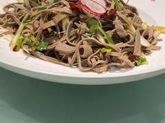 -二姐家三个拿手菜·北塘海鲜·大馅锅贴王(成林道店)