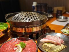 五花肉-kingkong大猩猩烤肉(CBD店)