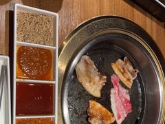 -炉小哥烤肉(信万广场店)