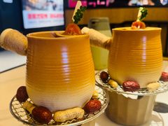 -江边城外烤全鱼(世茂广场店)