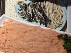 -二荆条·蜀鲜汇城市森林火锅