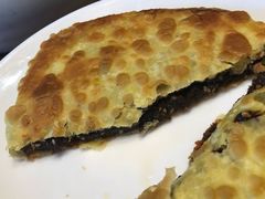 红糖饼-蔡家酒楼(一德街店)