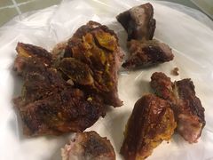 -艾力江和田馕坑烤肉店