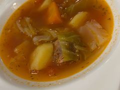 -露西亚咖啡西餐厅(哈尔滨俄侨纪念馆店)