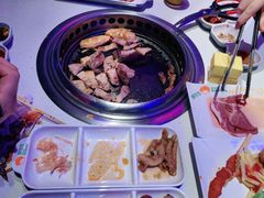 -妖无二·和牛烧烤自助(新吴万达店)