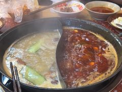 -赵美丽·重庆社区火锅·直营店(火车东站·中豪国际店)