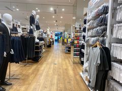 -优衣库(东莞东城万达广场店)