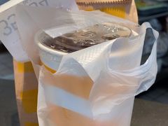 -麦当劳(浦江镇绿地乐和城店)