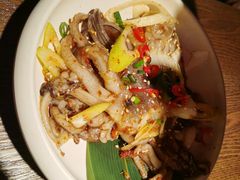 -新石器烤肉(中房金谊广场店)