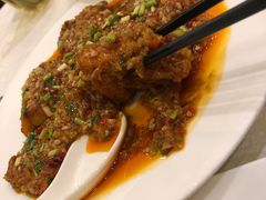 干烧肚裆-梅龙镇酒家(南京西路总店)