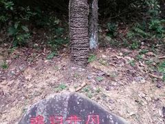 -井冈山革命烈士陵园