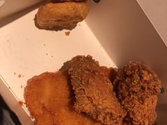 -麦当劳(东吴广场银泰城店)