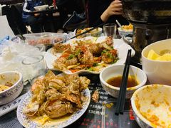 -川香煲(茅台路店)